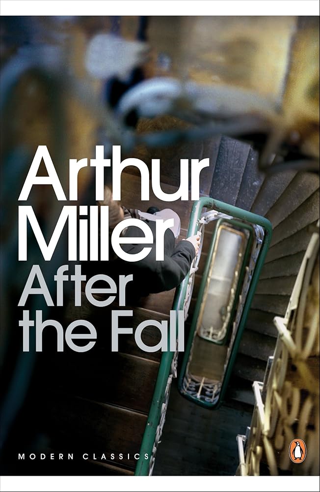 After the Fall cover image