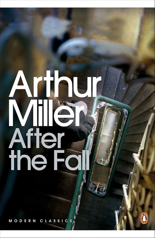 After the Fall cover image
