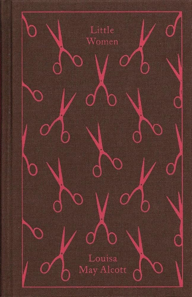 Little Women cover image