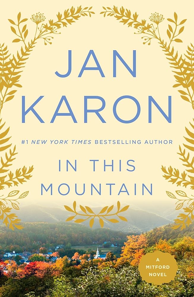In This Mountain (Mitford) cover image