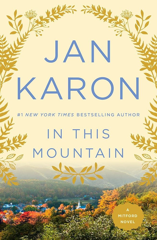 In This Mountain (Mitford) cover image