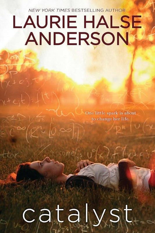 Catalyst cover image