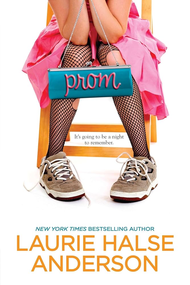 Prom cover image