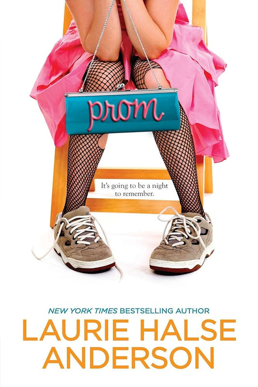 Prom cover image