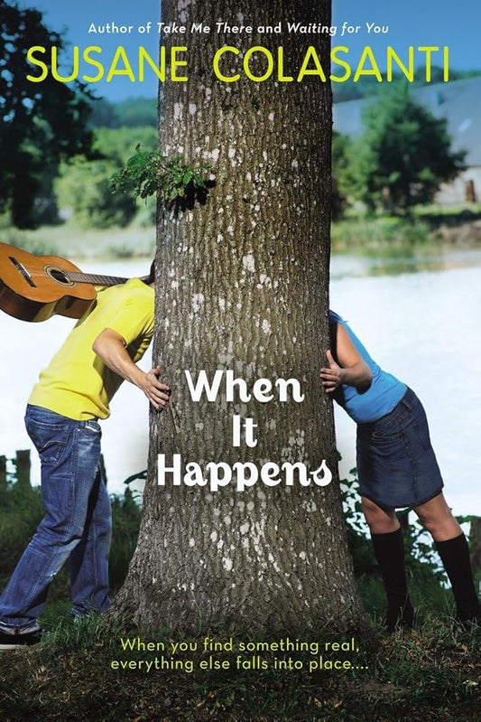 When It Happens cover image