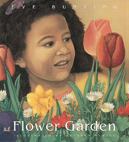 Flower Garden cover image