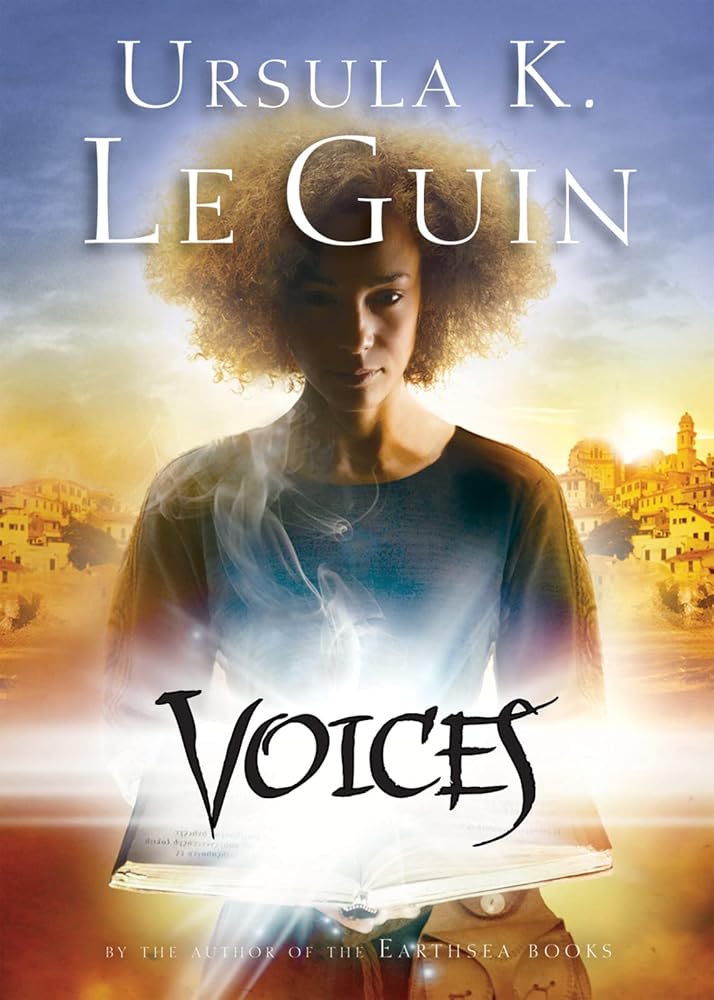 Voices (Annals of the Western Shore) cover image