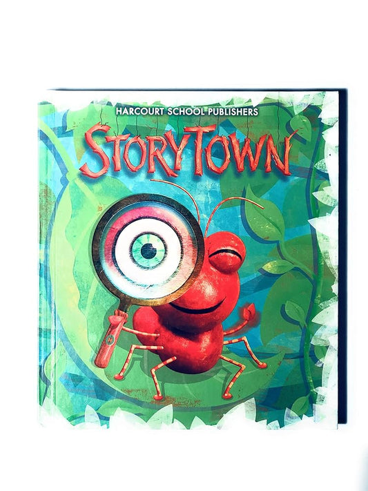 Watch This! Student Edition, Level 1 cover image