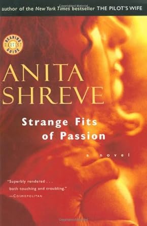 Strange Fits of Passion: A Novel cover image