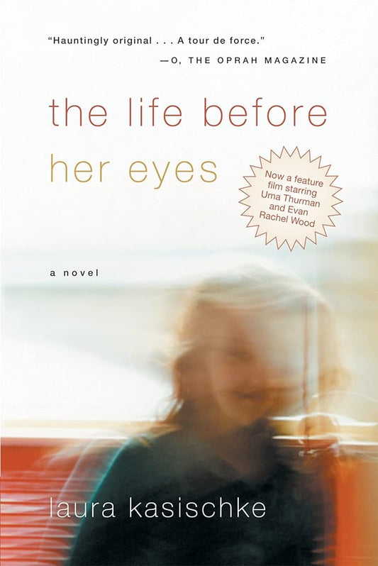 The Life Before Her Eyes cover image