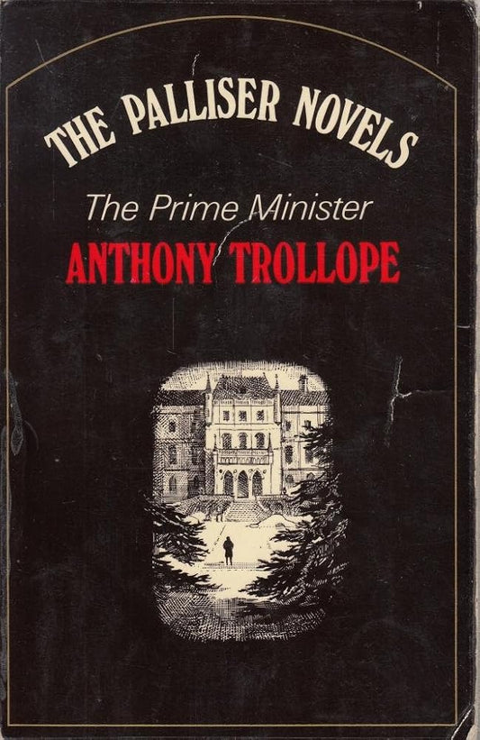 Prime Minister cover image