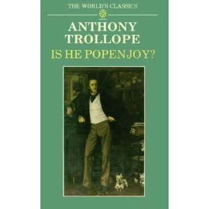Is He Popenjoy? (The ^AWorld's Classics) cover image