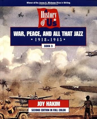 A History of US (A ^AHistory of US) cover image