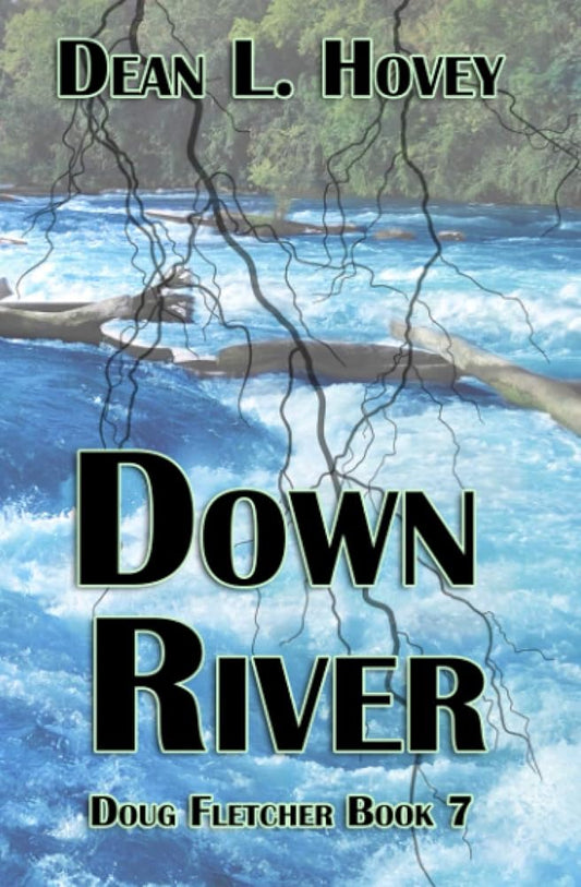 Down River (Doug Fletcher) cover image