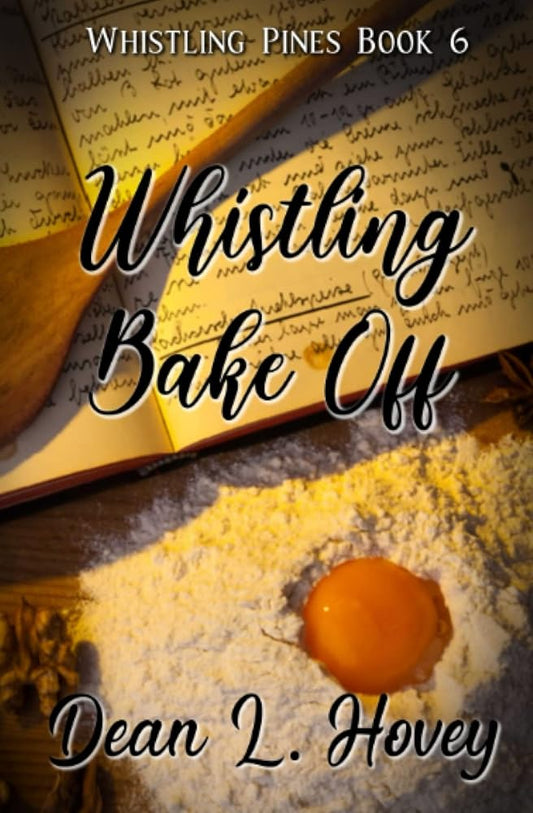 Whistling Bake Off (Whistling Pines) cover image