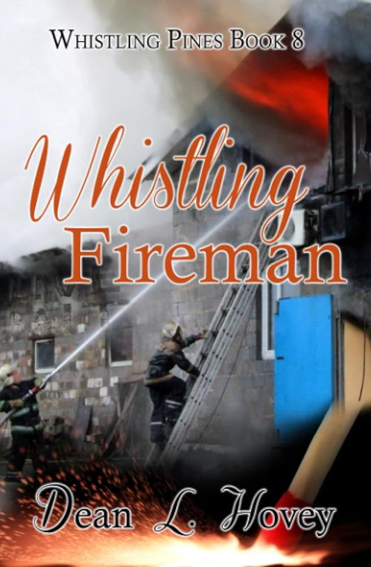 Whistling Fireman cover image