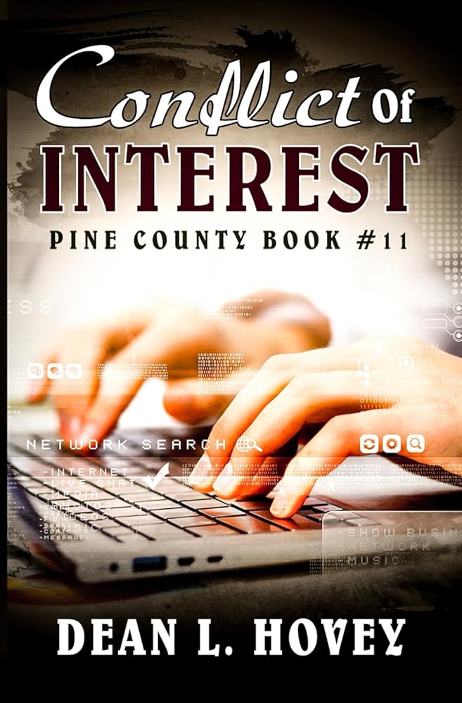 Conflict of Interest (Pine County) cover image