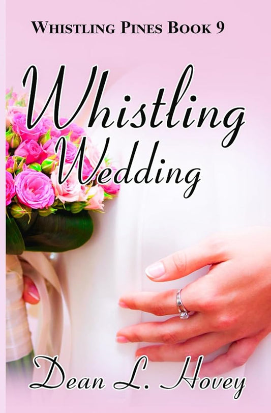 Whistling Wedding cover image