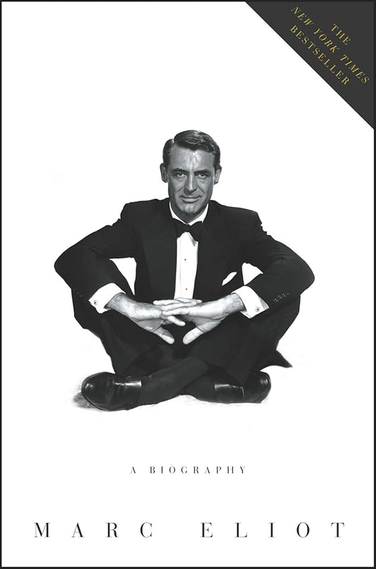 Cary Grant: A Biography cover image