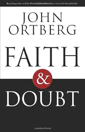 Faith and Doubt cover image