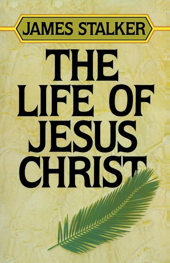 The Life of Jesus Christ cover image