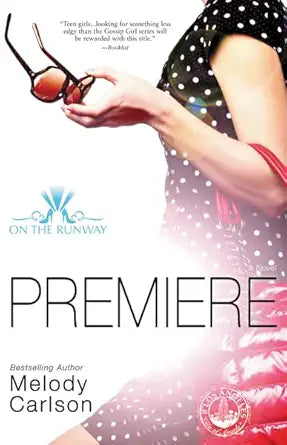 Premiere (On the Runway) cover image