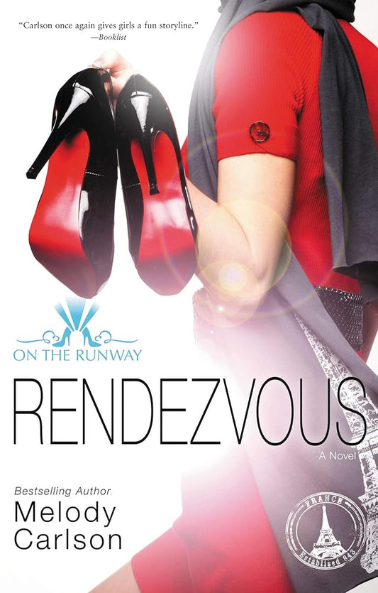 Rendezvous (On the Runway) cover image