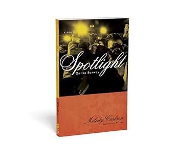 Spotlight (On the Runway) cover image