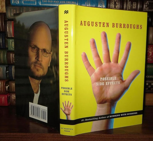 Possible Side Effects cover image
