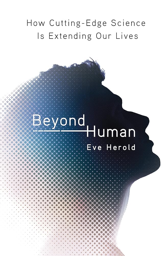 Beyond Human cover image