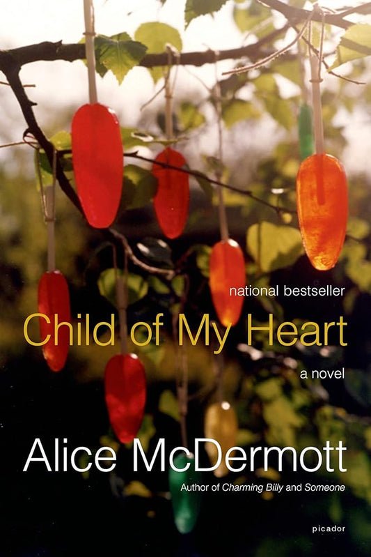 Child of My Heart cover image