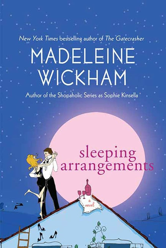 Sleeping Arrangements cover image