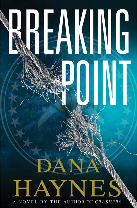 Breaking Point cover image