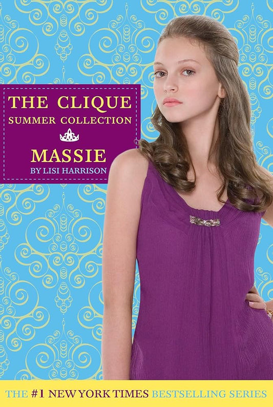 Massie cover image