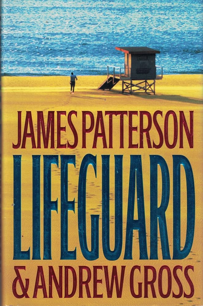 Lifeguard cover image