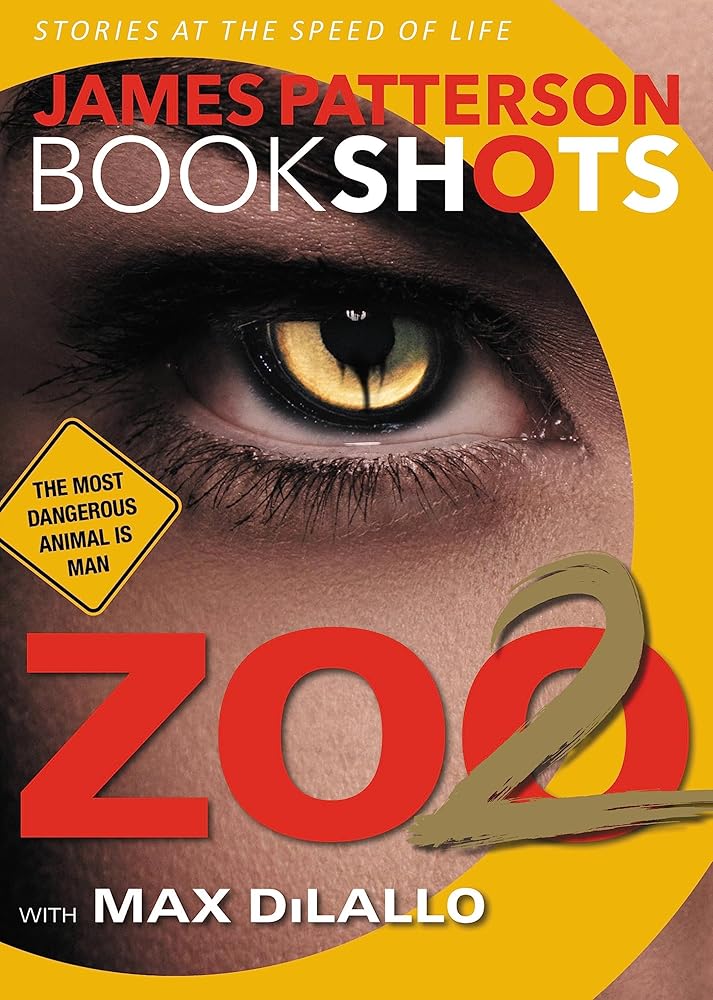 Zoo 2 cover image