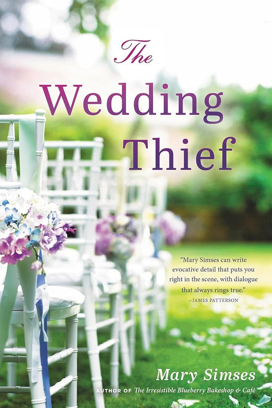 The Wedding Thief cover image