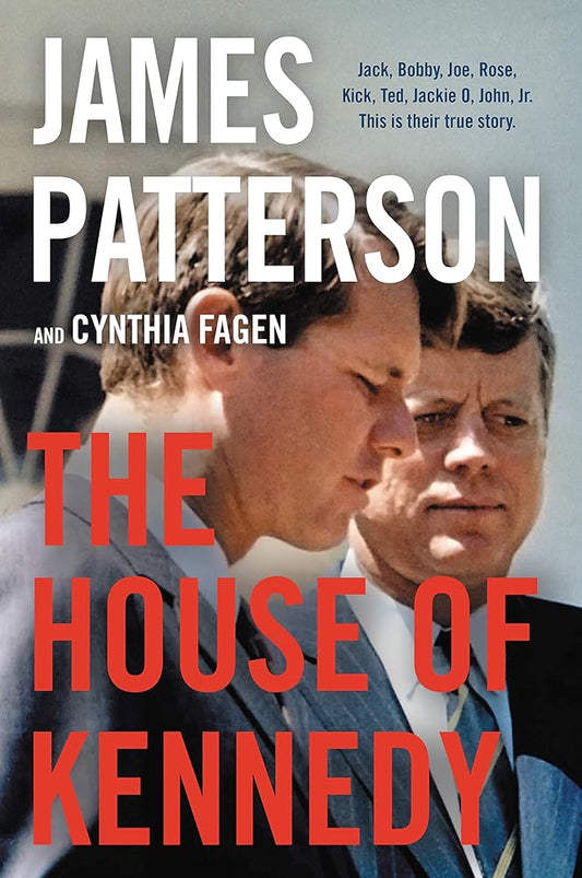 The House of Kennedy cover image