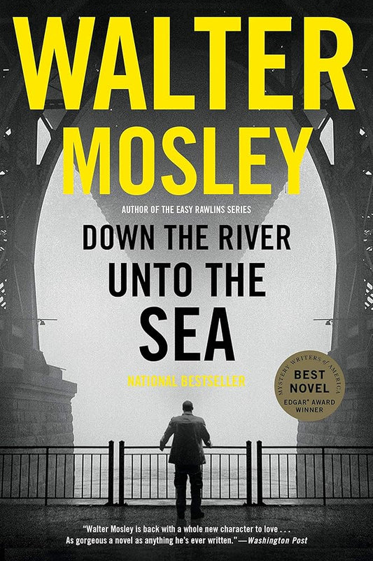 Down the River unto the Sea (King Oliver, 1) cover image