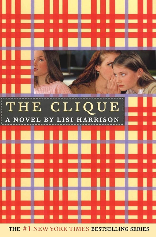 The Clique cover image