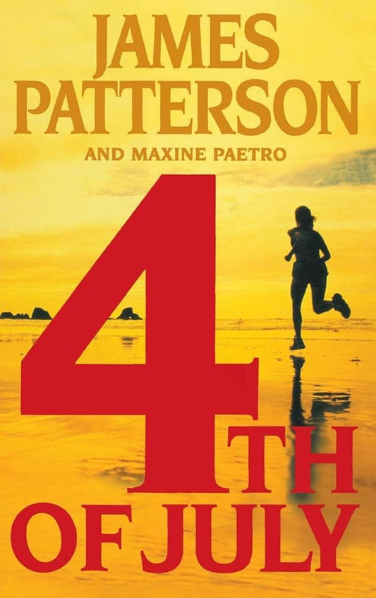 4th of July cover image