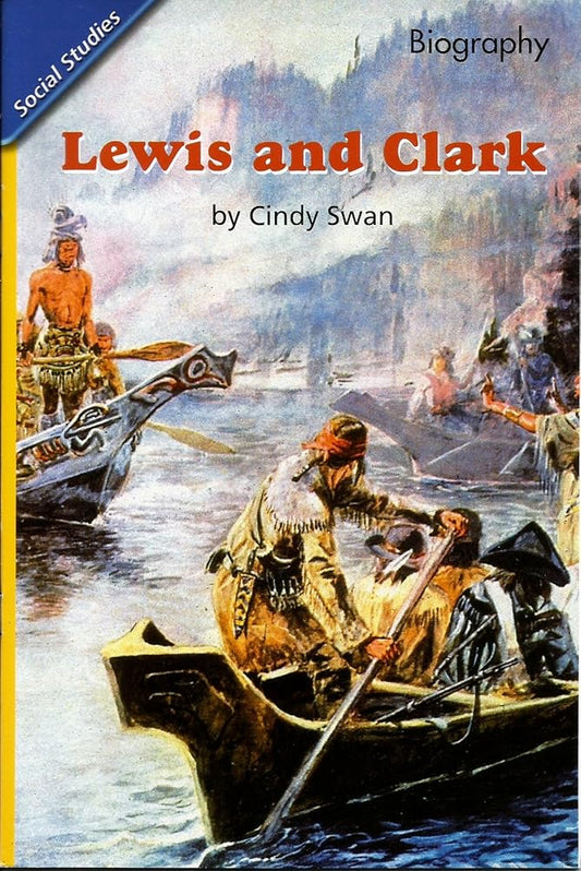 Reading 2007 Leveled Reader Grade 4 Unit 1 Lesson 2 On-Level On-Level cover image