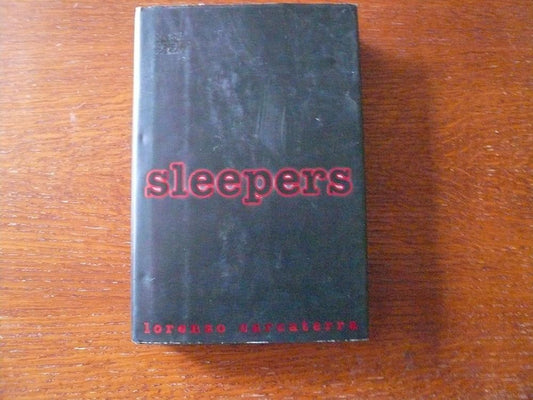Sleepers cover image