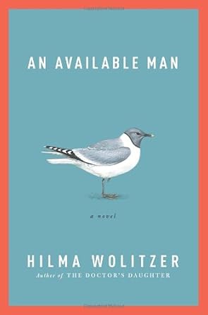 An Available Man: A Novel cover image