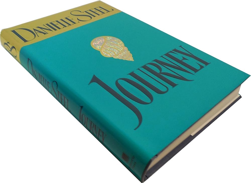 Journey cover image