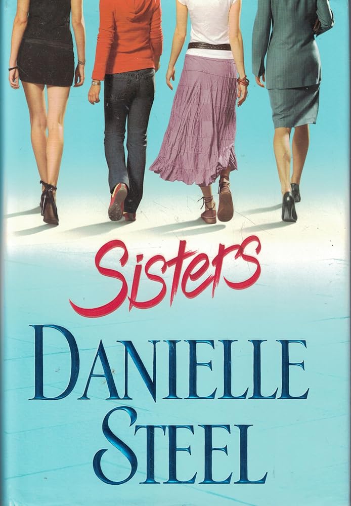 Sisters cover image