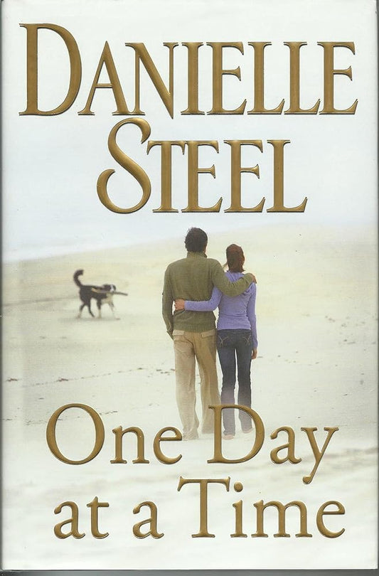 One Day at a Time cover image