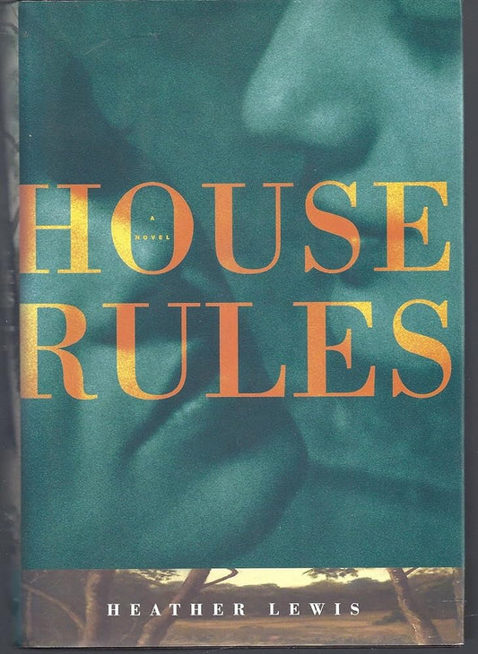 House Rules cover image
