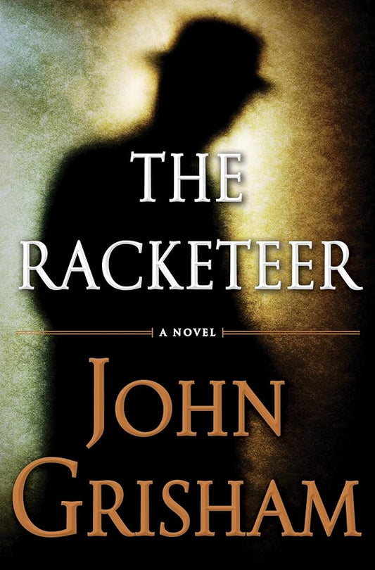 The Racketeer cover image
