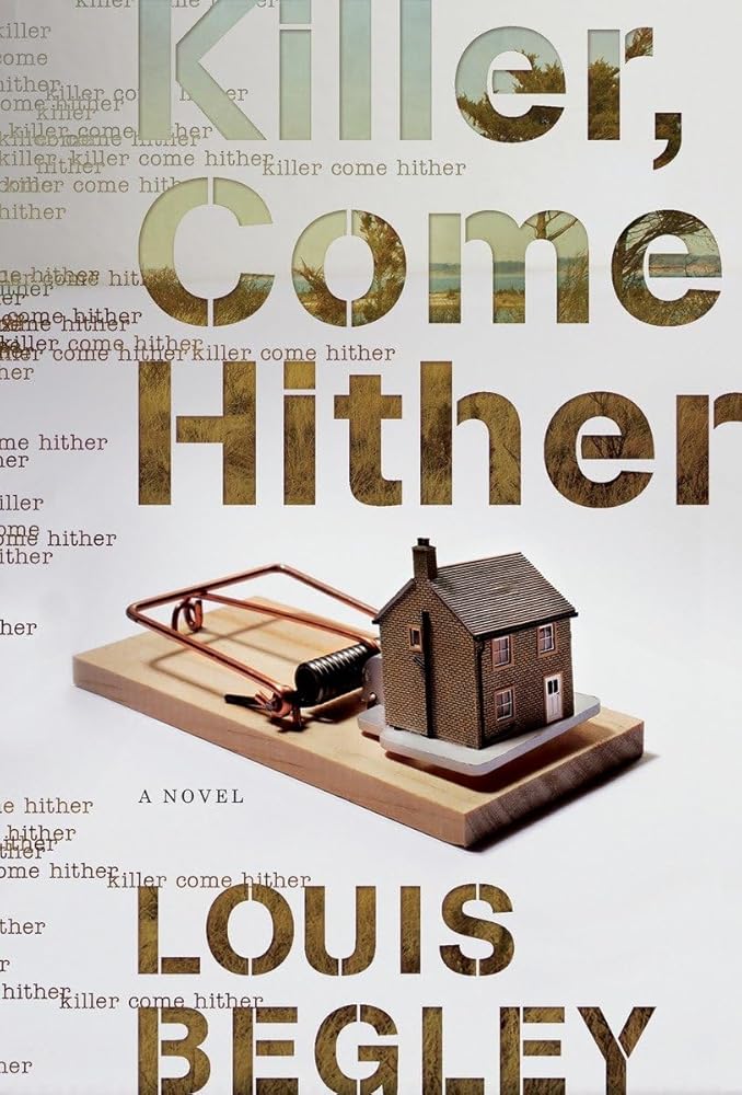 Killer, Come Hither: A Novel (Jack Dana) cover image